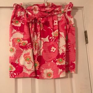 Lilly Pulitzer Skirt